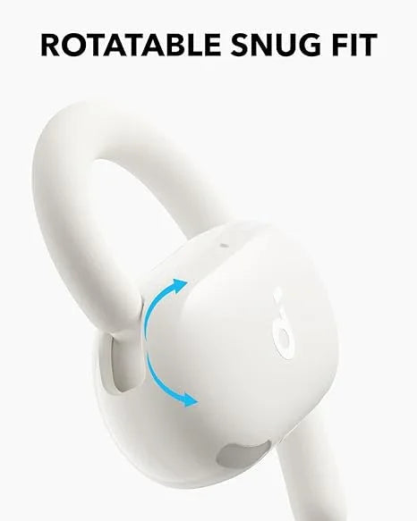 soundcore V20i - أبيض