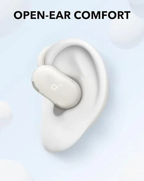 soundcore V20i - أبيض