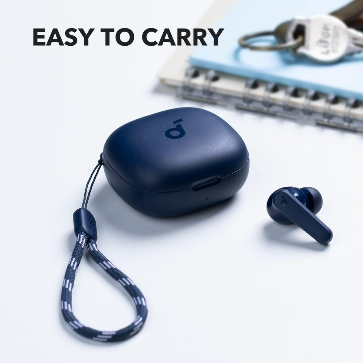 SoundCore R50i - أزرق