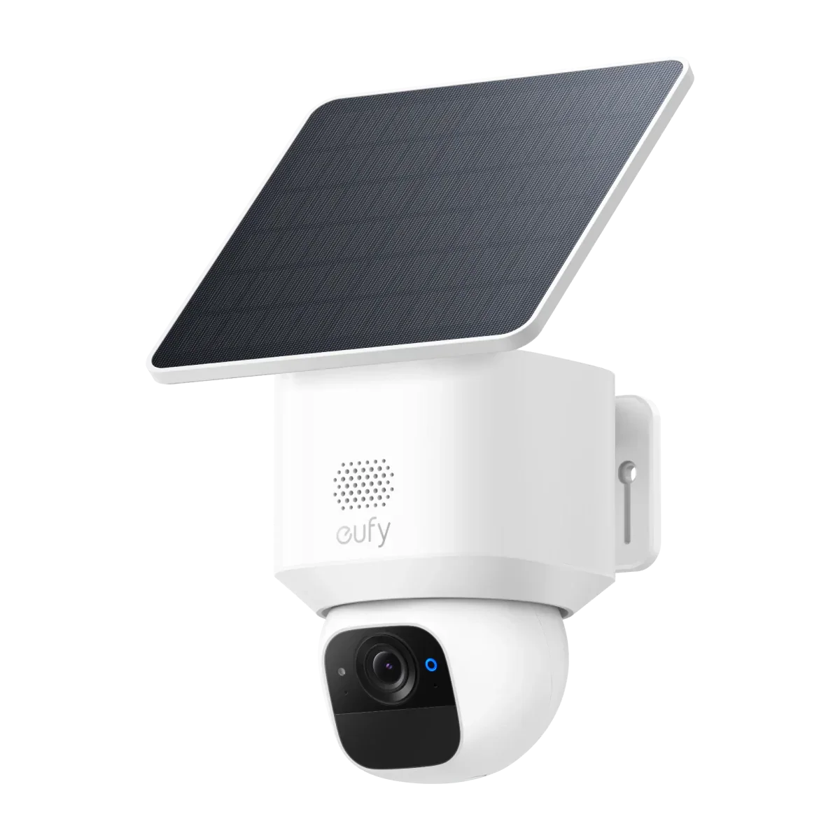 كاميرا Eufy Cam Solo E30 Pan & Tilt 2K - أبيض