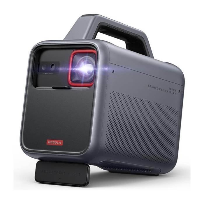 Anker Nebula Mars III Projector - Anker Kuwait