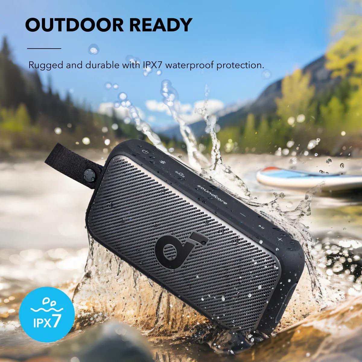 Anker Soundcore Motion N300 - Black - Anker Kuwait
