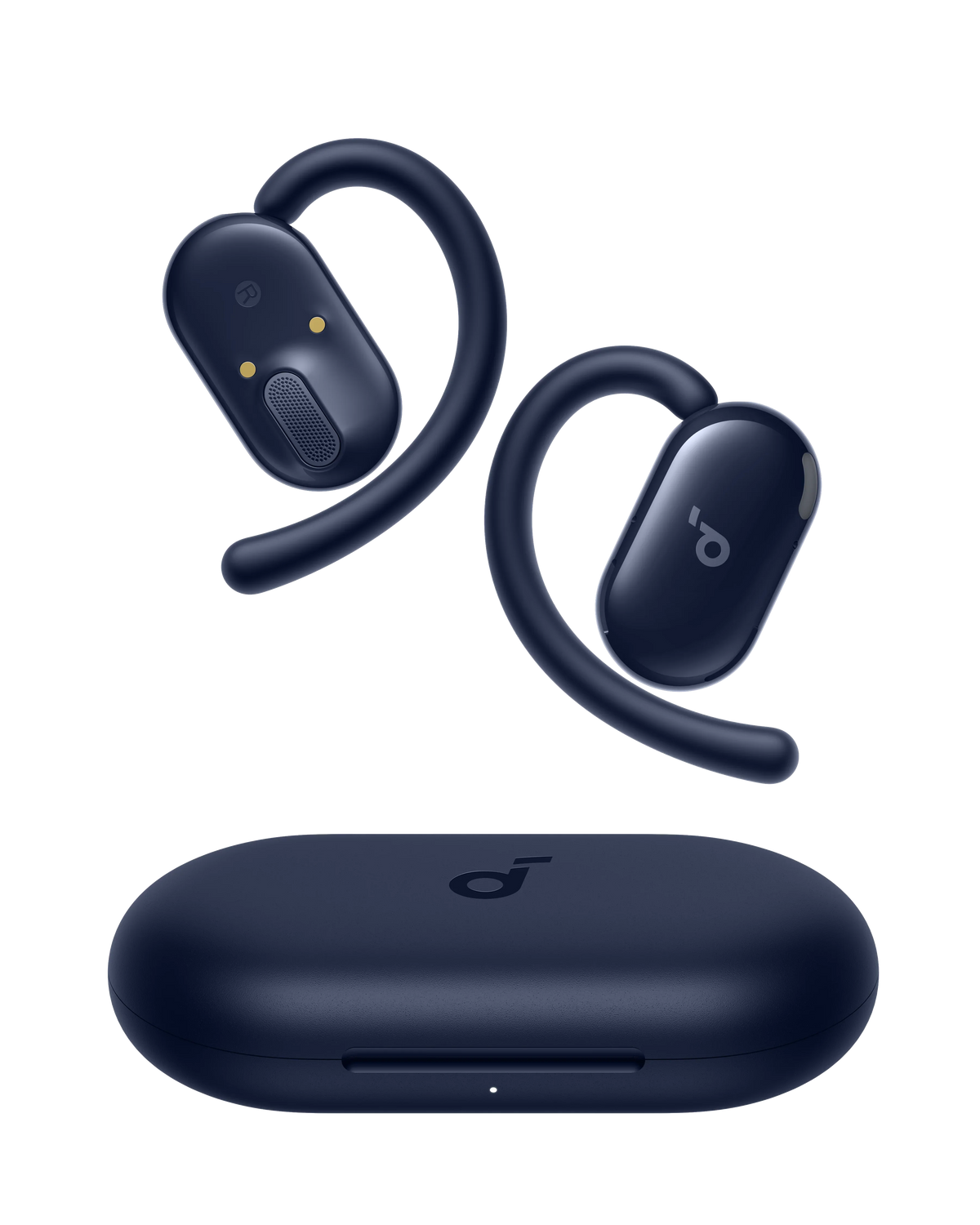 ساوندكور V20i - أزرق