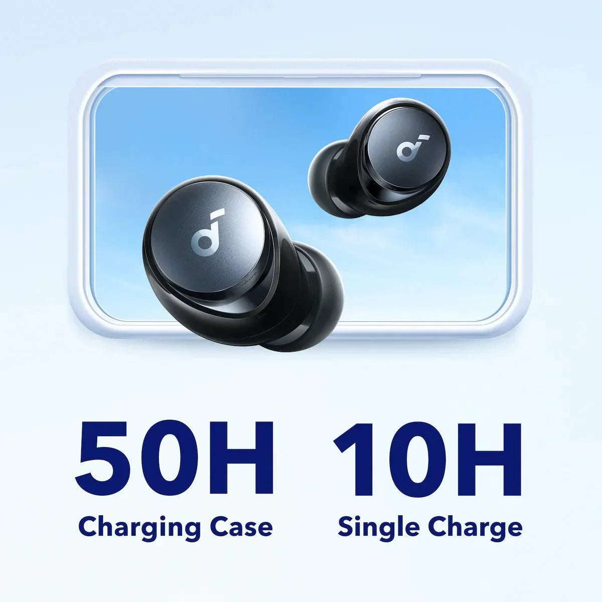 Anker Soundcore Space A40 - Anker Kuwait