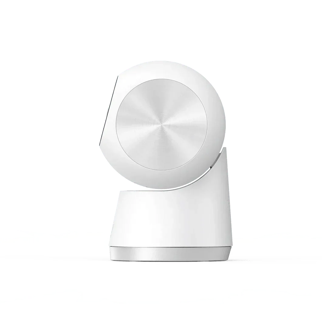 Dufy Indoor Cam S350 Dual Cameras -White - Anker Kuwait