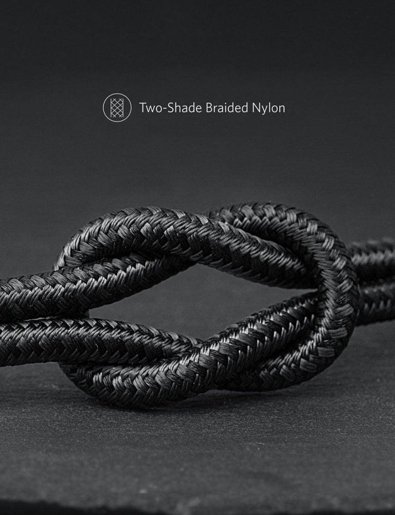 Anker PowerLine+ II Lightning C89 -Black - Anker Kuwait