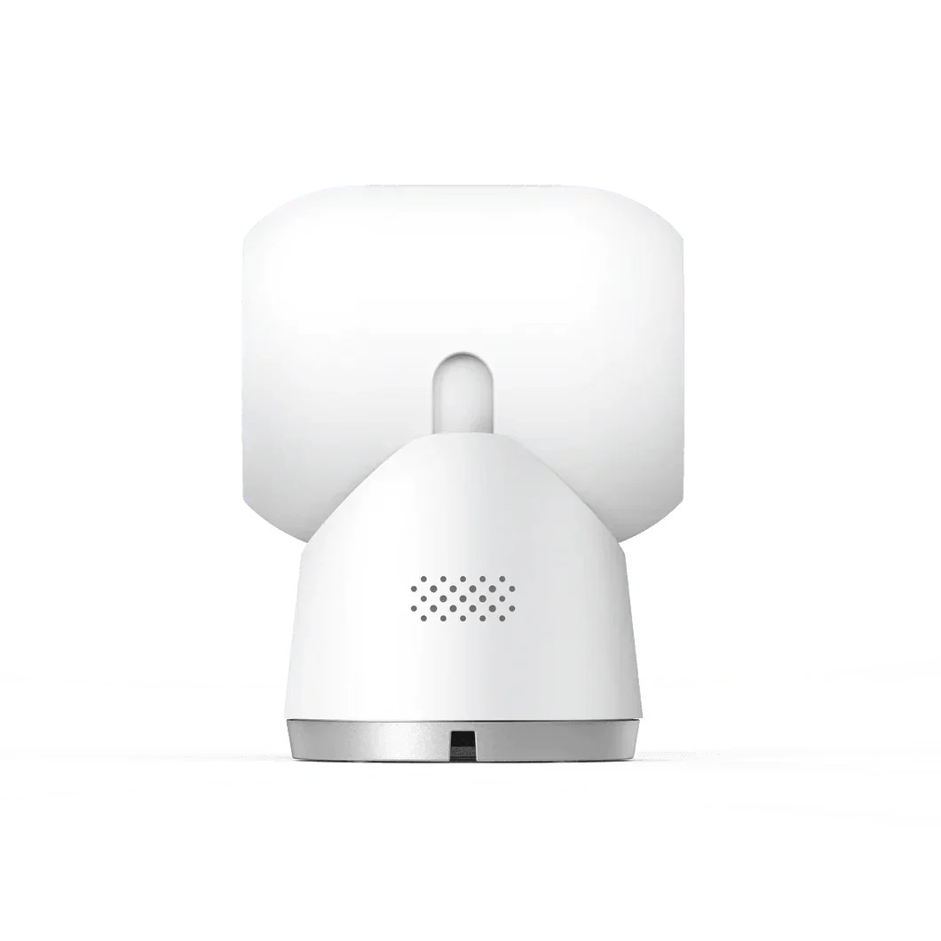 Dufy Indoor Cam S350 Dual Cameras -White - Anker Kuwait