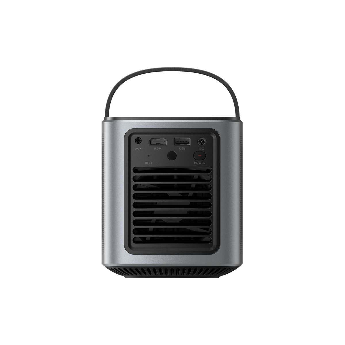 Nebula Mars 3 Air -Black