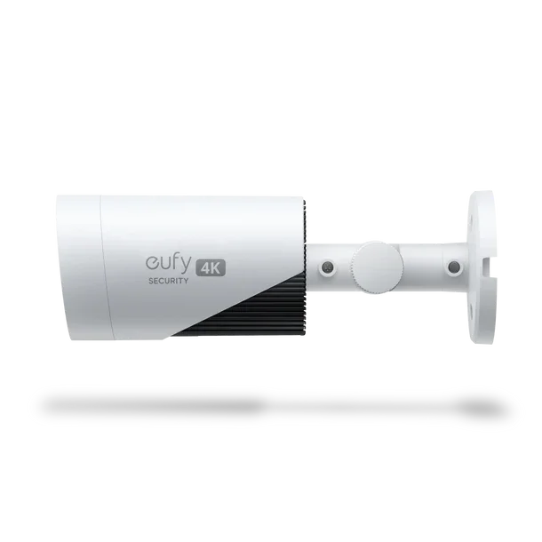 EufyCam E330 4K احترافية - أبيض