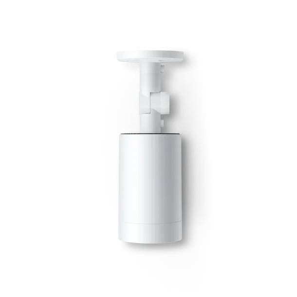 EufyCam E330 4K احترافية - أبيض
