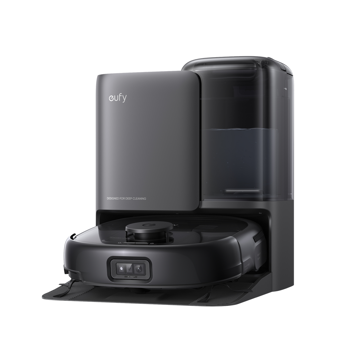 المكنسة الروبوتية Eufy Omni E25