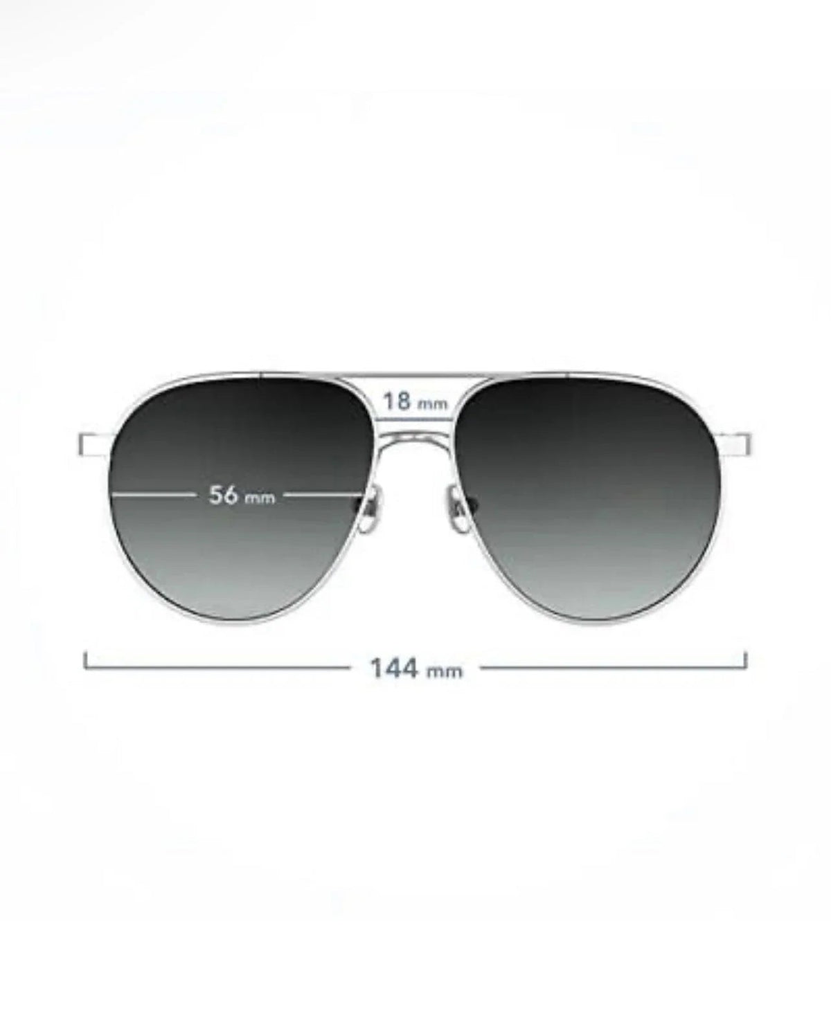 Soundcore Frames Tour -Black - Anker Kuwait