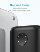 Anker PowerCore II 6700 -Black - Anker Kuwait