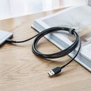 Anker PowerLine II Lightning (180cm/6ft) - Anker Kuwait