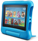 Fire 7 Kids Tablet, 7-inch, 16 GB, Kid-Proof Case - the1kw