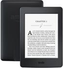 Amazon Kindle, 6-inch E-Reader Tablet (300ppi) - Black - the1kw