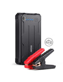 Roav Jump Starter Pro 800A -Black - Anker Kuwait