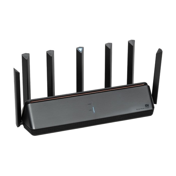 جهاز توجيه Xiaomi Mi AIoT Router AX3600