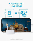 Anker PowerPort III Nano 20W -Black - Anker Kuwait