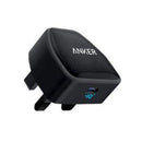 Anker PowerPort III Nano 20W -Black - Anker Kuwait