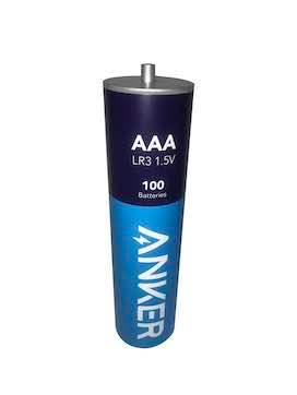 Anker Alkaline Jumbo Pack AAA (100-Pack) - the1kw