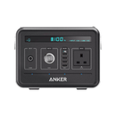 Anker PowerHouse 400Wh/120,000mAh Generator - Anker Kuwait