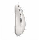 Xiaomi Mi Dual Mode Wireless Mouse Silent Edition - White - The one