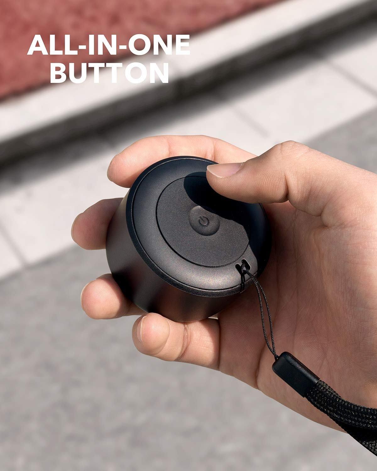 Soundcore Ace A0 -Black - Anker Kuwait