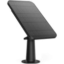 Eufy Solar Panel Charger - Black