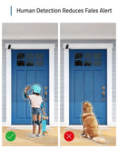 Cam 2C pro 2K (2+1) Kit -White - the1kw