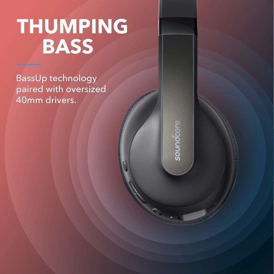 Anker Soundcore Life Q10 - Anker Kuwait