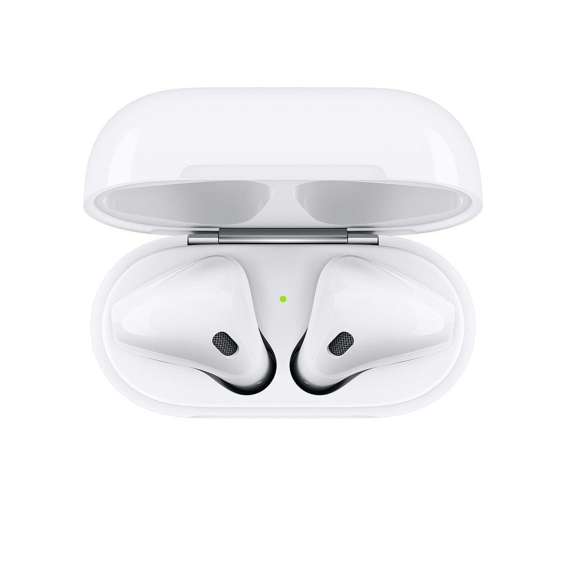 AirPod 2 - Charging Case - Anker Kuwait