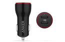 Anker PowerDrive 2 -Black - Anker Kuwait