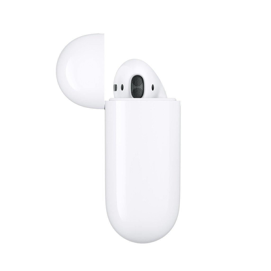 AirPod 2 - Charging Case - Anker Kuwait