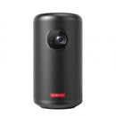 Nebula Capsule II android TV Smart projector -Black - Anker Kuwait