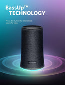 Anker Soundcore Flare -Black - Anker Kuwait