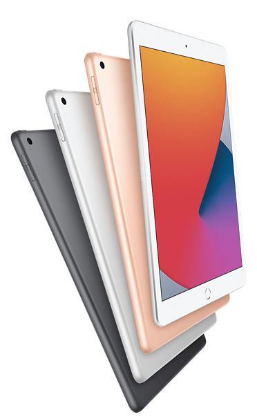 iPad 7&8