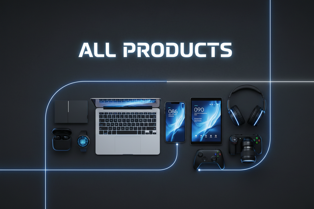All Products