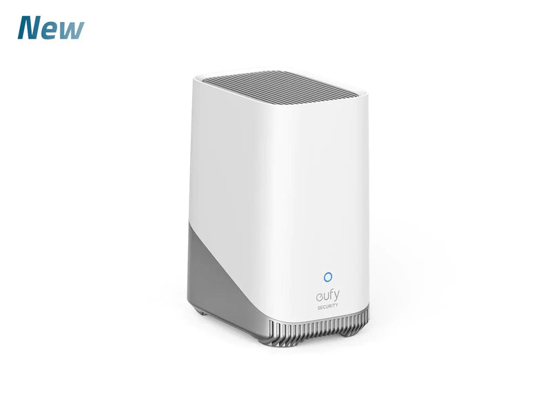 Eufy Security S380 HomeBase (HomeBase 3) - Anker Kuwait