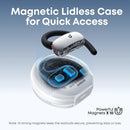 Soundcore V40i - White