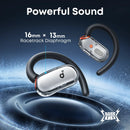 Soundcore V40i - White