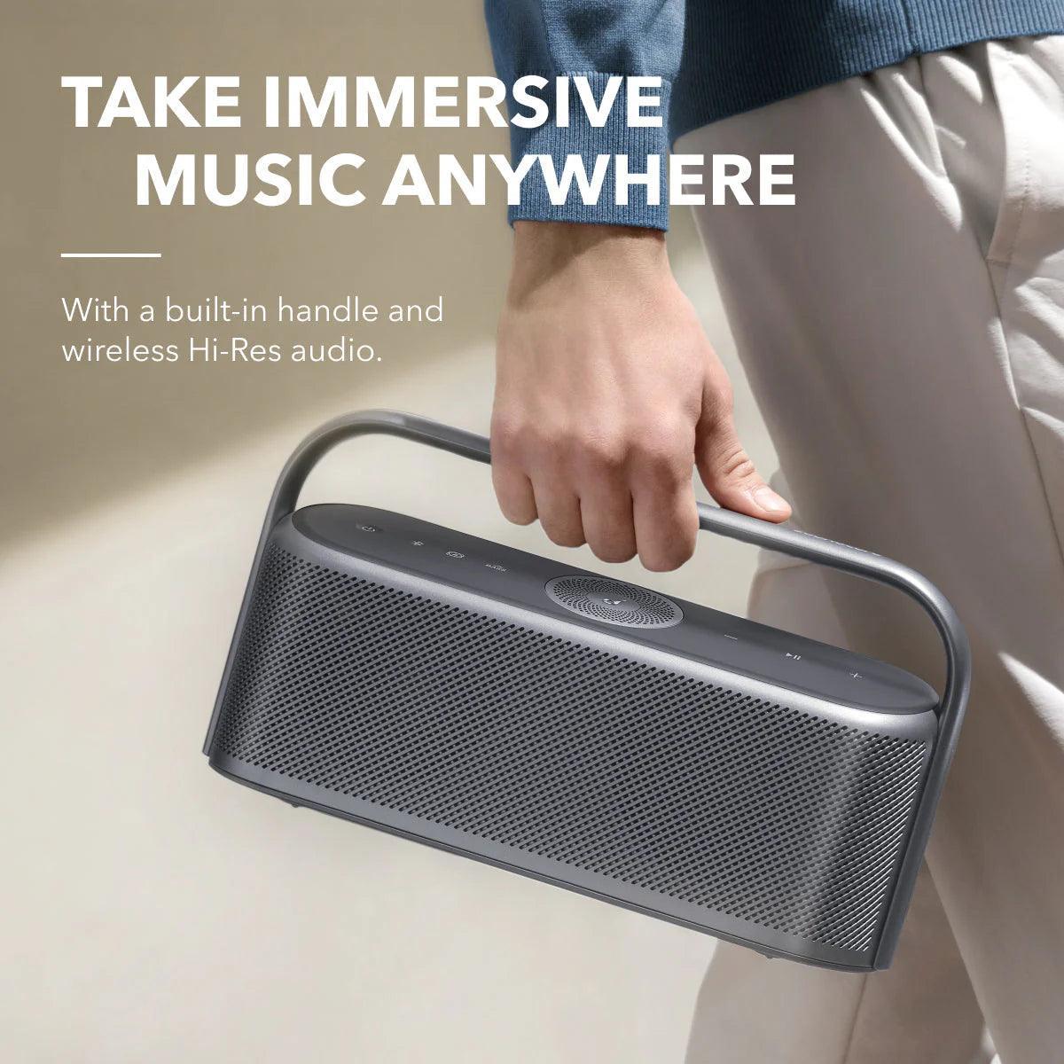 Anker Soundcore Motion X600 - Blue - Anker Kuwait