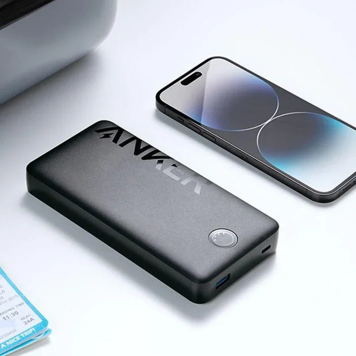 Anker 325 Power Bank (PowerCore 20K II) - Anker Kuwait