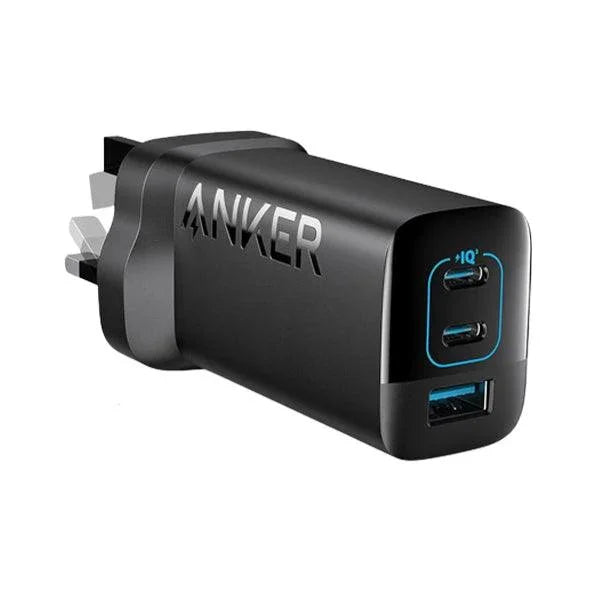 Anker 336 Charger (67W) -Black - Anker Kuwait