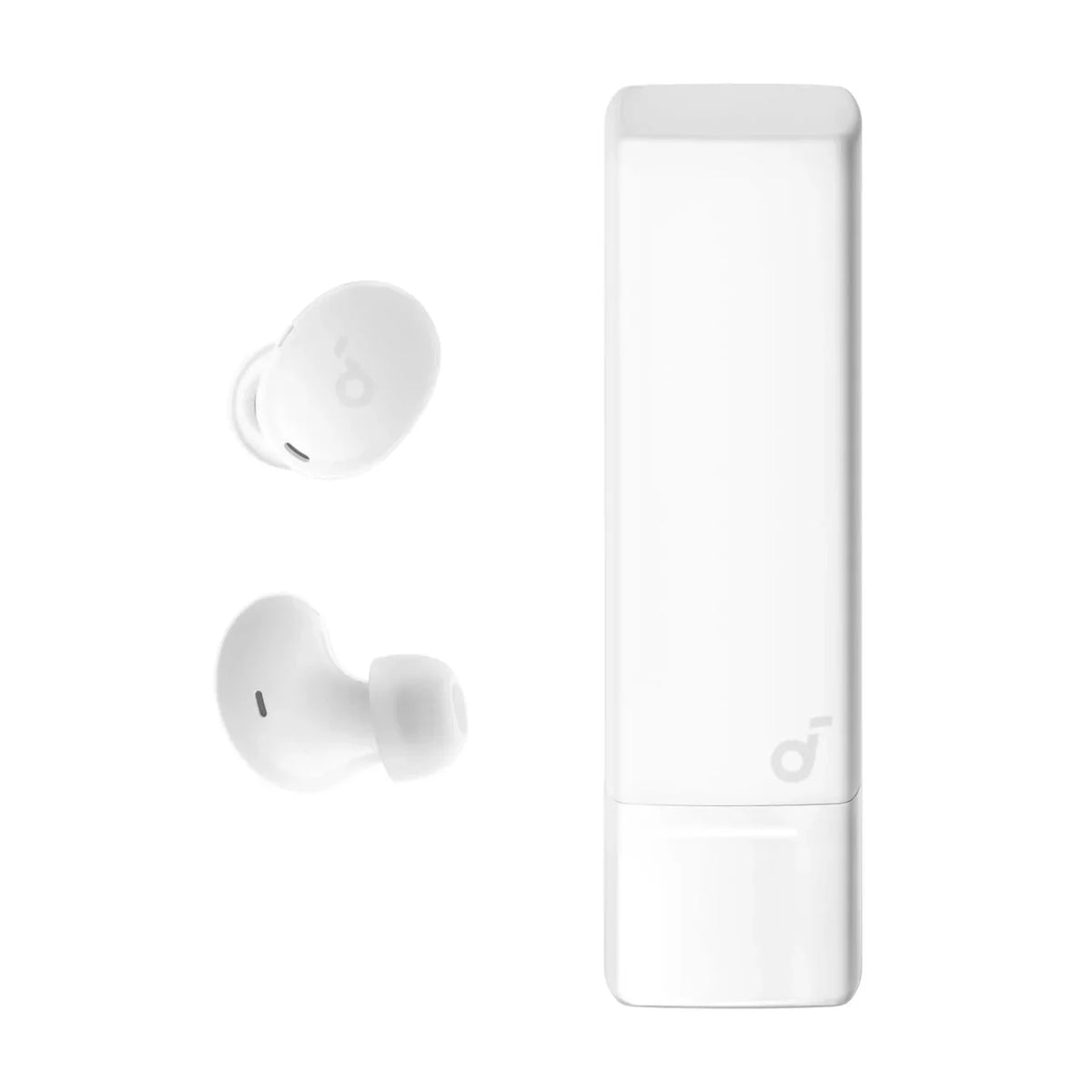 soundcore A30i - أبيض