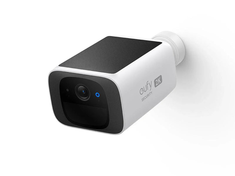 Eufy S220 Solar SoloCam 2K Wi-Fi -White - Anker Kuwait