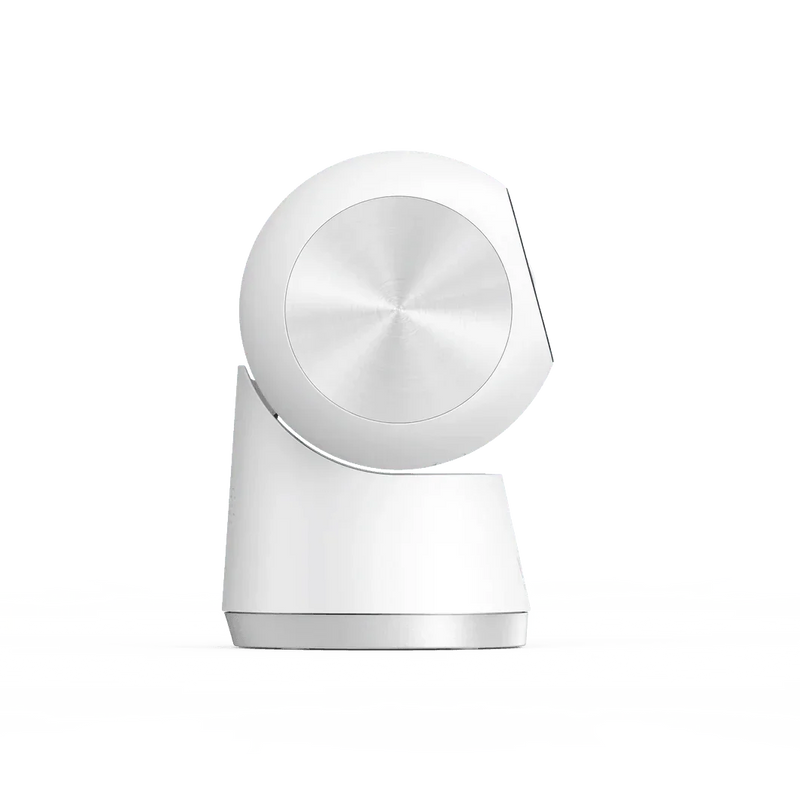 Dufy Indoor Cam S350 Dual Cameras -White - Anker Kuwait