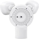 Eufy 1080P FloodLight Security Camera -White