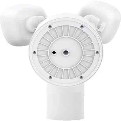 Eufy 1080P FloodLight Security Camera -White