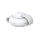 Anker MagGo Wireless Charging Station (3-in-1, Foldable Pad) with Adapter and Cable -White